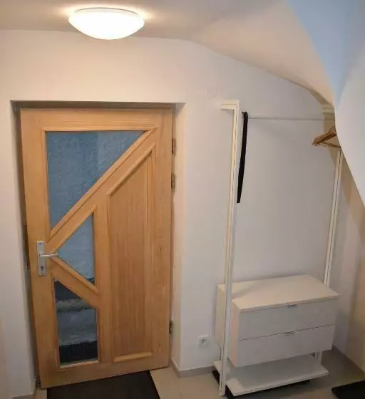 Appartement Sprung