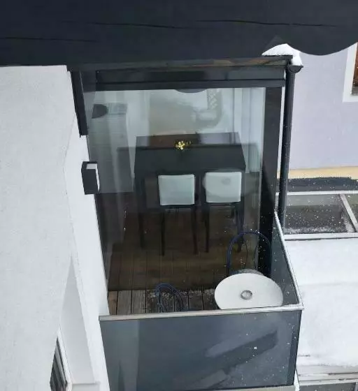 Appartement Sprung