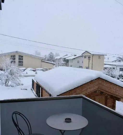 Appartement Sprung