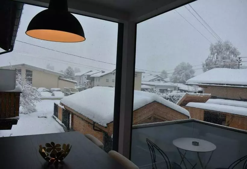 Appartement Sprung
