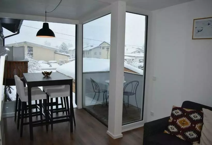 Appartement Sprung