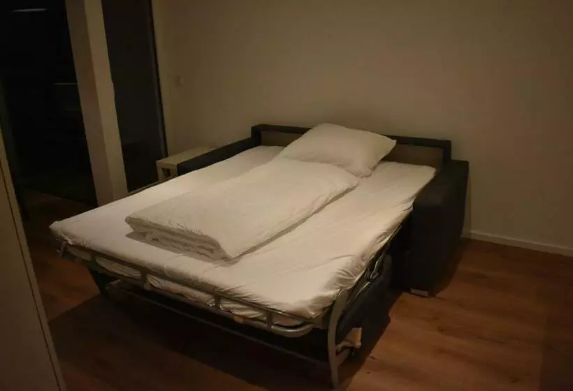 Appartement Sprung