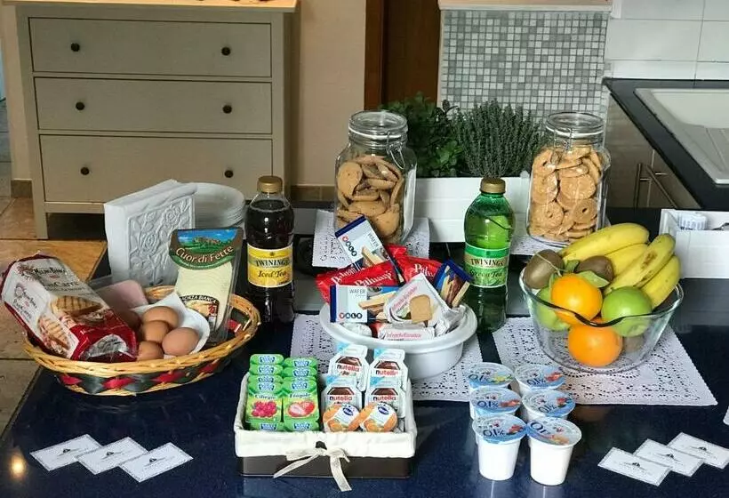 B&b Il Poeta Sul Mare