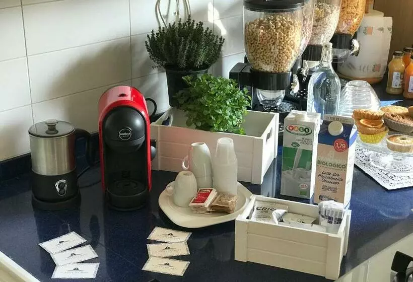 B&b Il Poeta Sul Mare