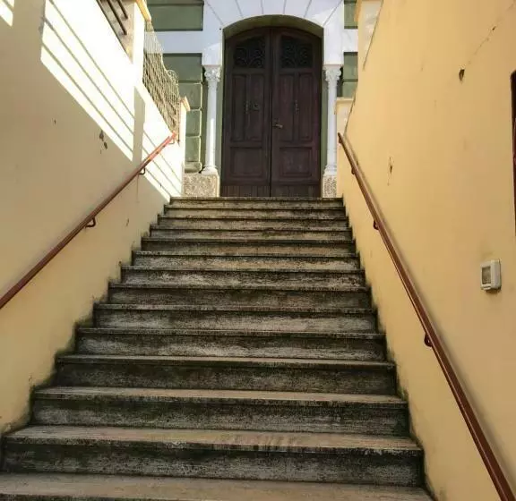 B&b Il Poeta Sul Mare