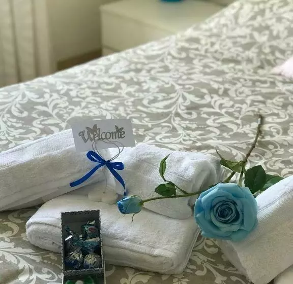 B&b Il Poeta Sul Mare