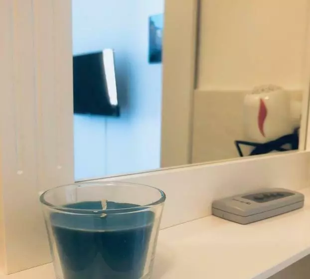 B&b Il Poeta Sul Mare