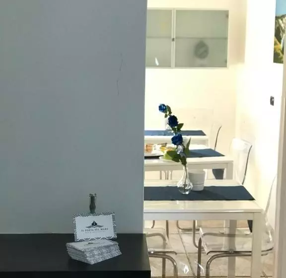 B&b Il Poeta Sul Mare