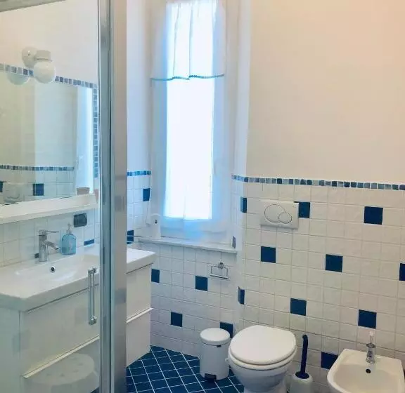 B&b Il Poeta Sul Mare