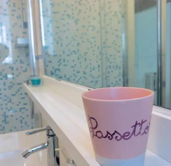 B&b Il Poeta Sul Mare