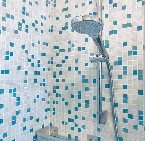 B&b Il Poeta Sul Mare