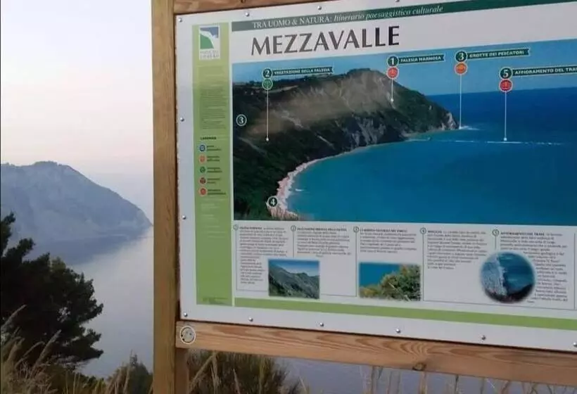 B&b Il Poeta Sul Mare