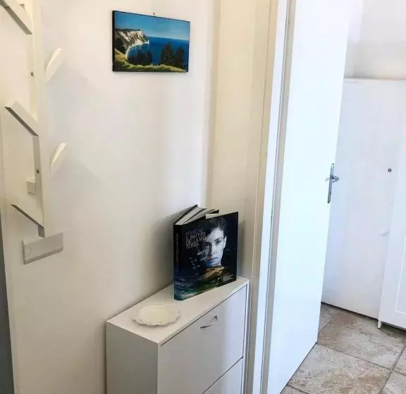 B&b Il Poeta Sul Mare