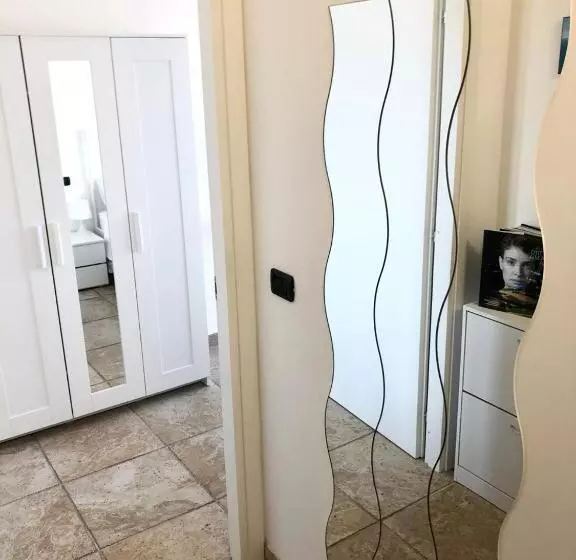 B&b Il Poeta Sul Mare