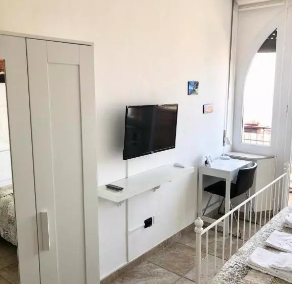 B&b Il Poeta Sul Mare