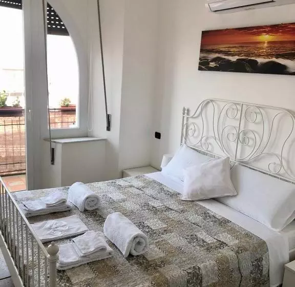 B&b Il Poeta Sul Mare