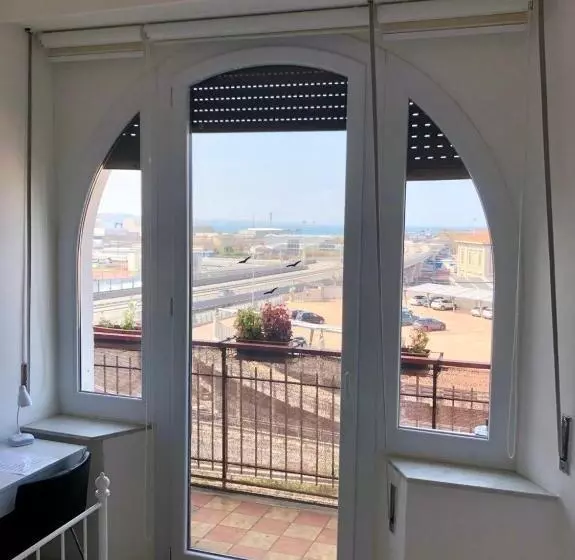 B&b Il Poeta Sul Mare