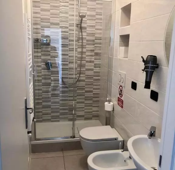 B&b Il Poeta Sul Mare