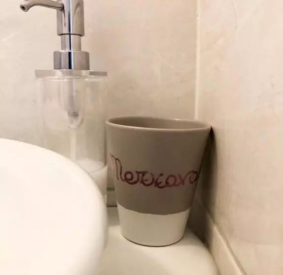 B&b Il Poeta Sul Mare