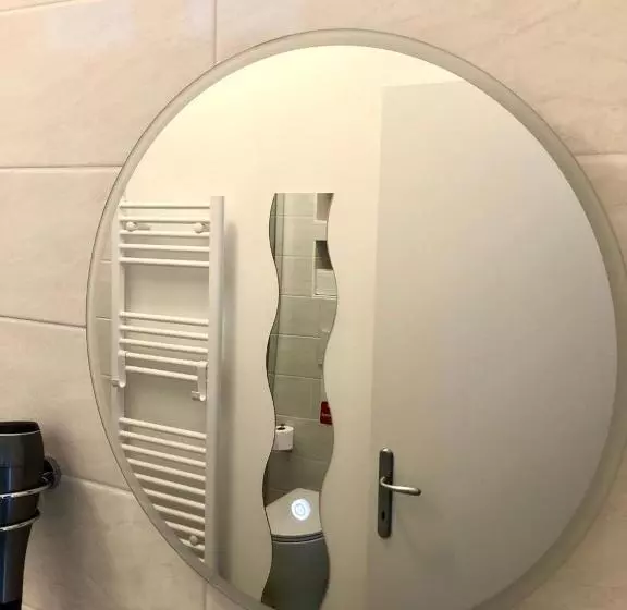 B&b Il Poeta Sul Mare