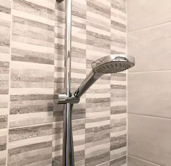 B&b Il Poeta Sul Mare