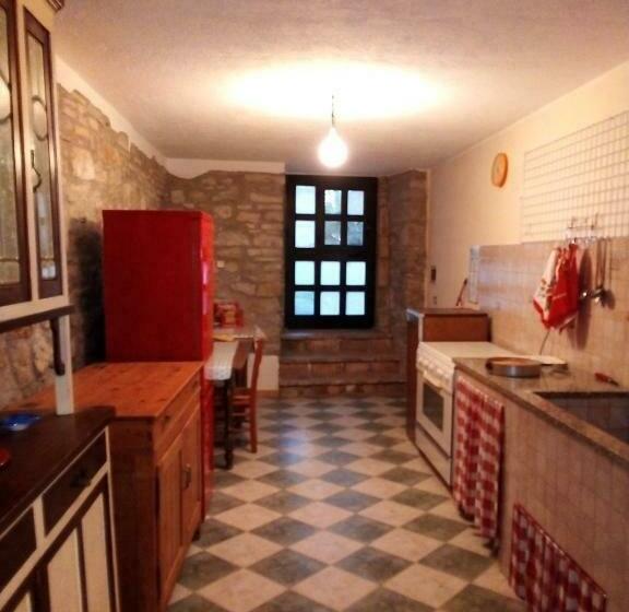 B&b La Casa Nel Bosco