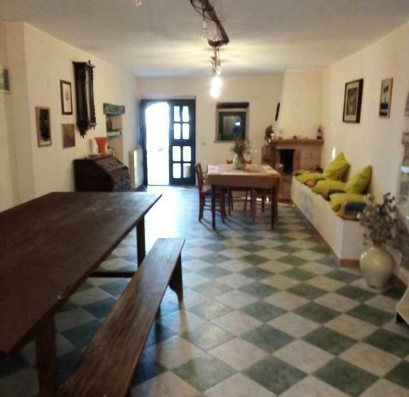 B&b La Casa Nel Bosco