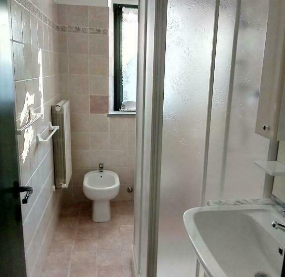 B&b La Casa Nel Bosco