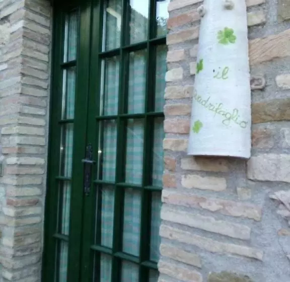 B&b La Casa Nel Bosco