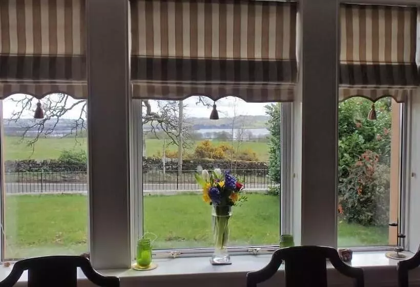 Aamiaismajoitus (B&B) Arrochoile