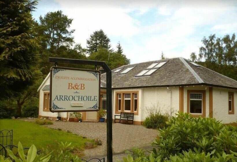 민박 Arrochoile