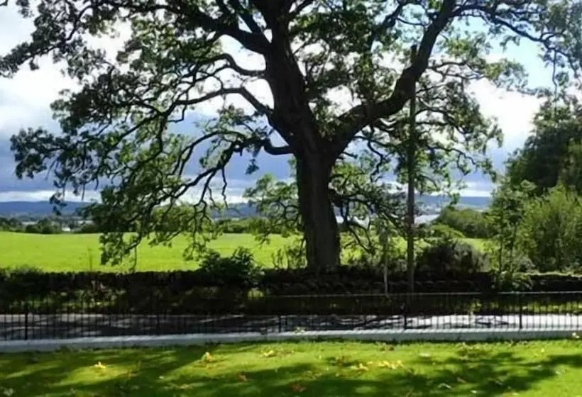 Aamiaismajoitus (B&B) Arrochoile