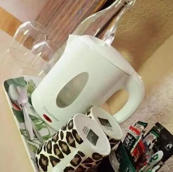 Aamiaismajoitus (B&B) Arrochoile