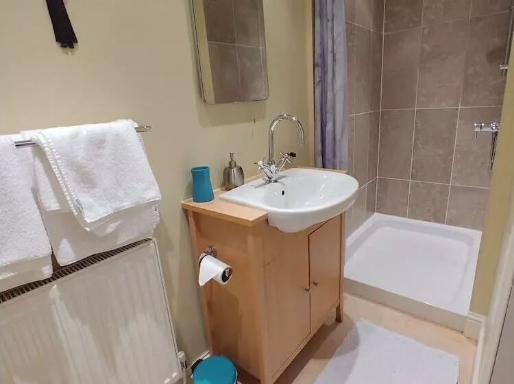 Aamiaismajoitus (B&B) Arrochoile