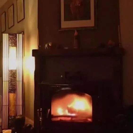 Aamiaismajoitus (B&B) Arrochoile