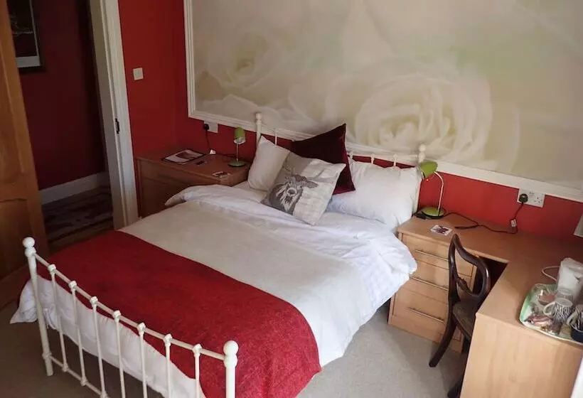 Aamiaismajoitus (B&B) Arrochoile