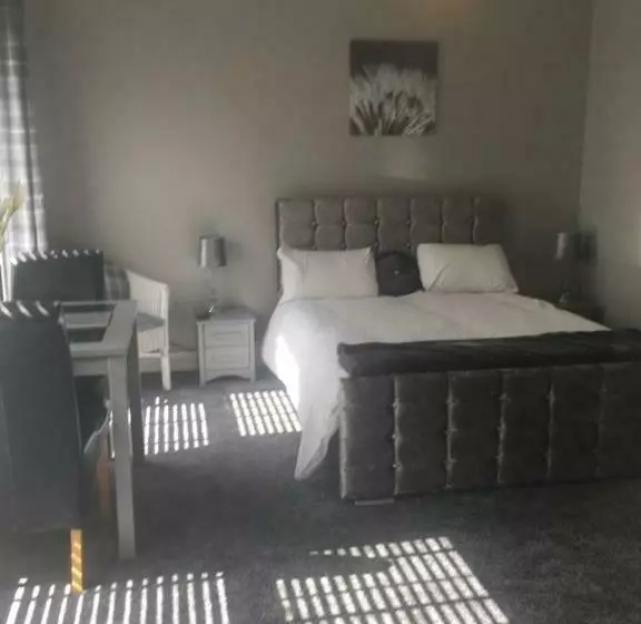 Aamiaismajoitus (B&B) Country House And Spa