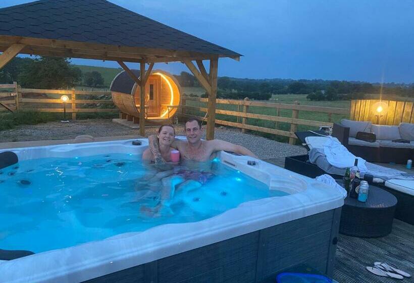 Bed and Breakfast Country House And Spa