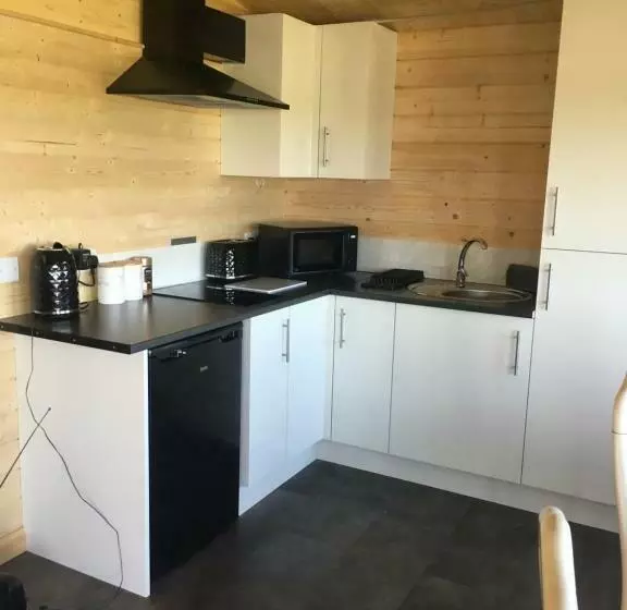 Aamiaismajoitus (B&B) Country House And Spa