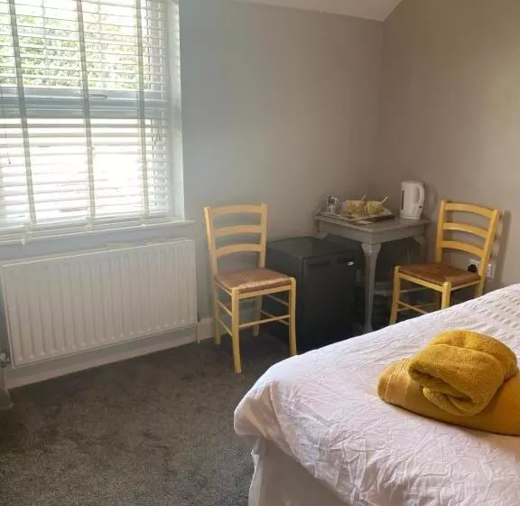 Aamiaismajoitus (B&B) Country House And Spa