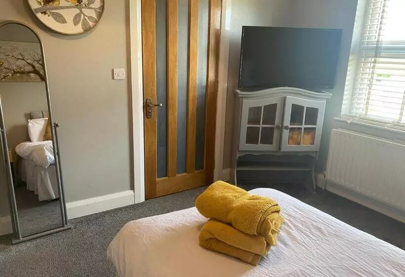 Aamiaismajoitus (B&B) Country House And Spa