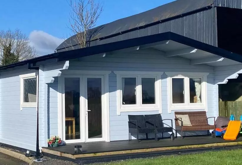 Aamiaismajoitus (B&B) Country House And Spa