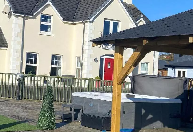 Aamiaismajoitus (B&B) Country House And Spa