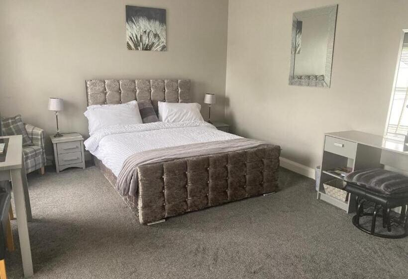 Bed and Breakfast Country House And Spa