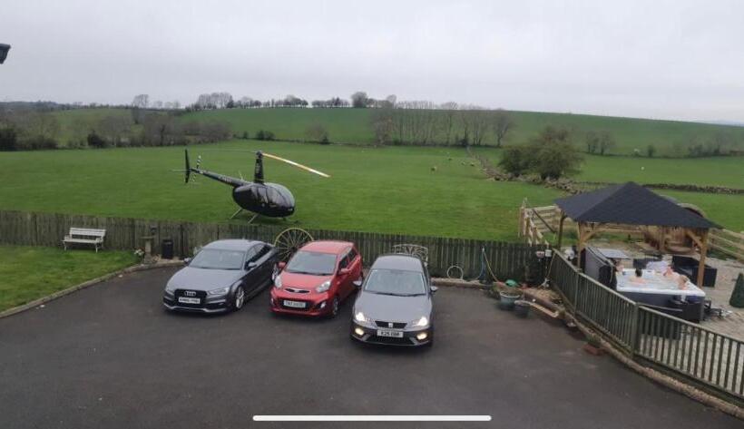 Bed and Breakfast Country House And Spa