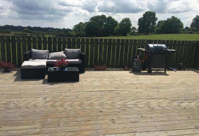 Bed and Breakfast Country House And Spa