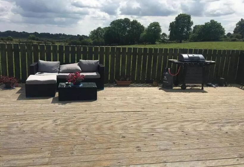 Aamiaismajoitus (B&B) Country House And Spa