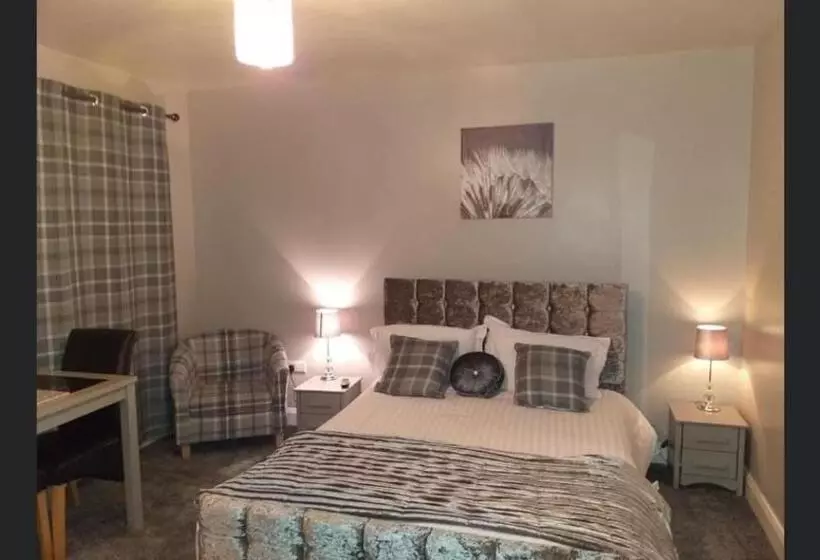 Aamiaismajoitus (B&B) Country House And Spa