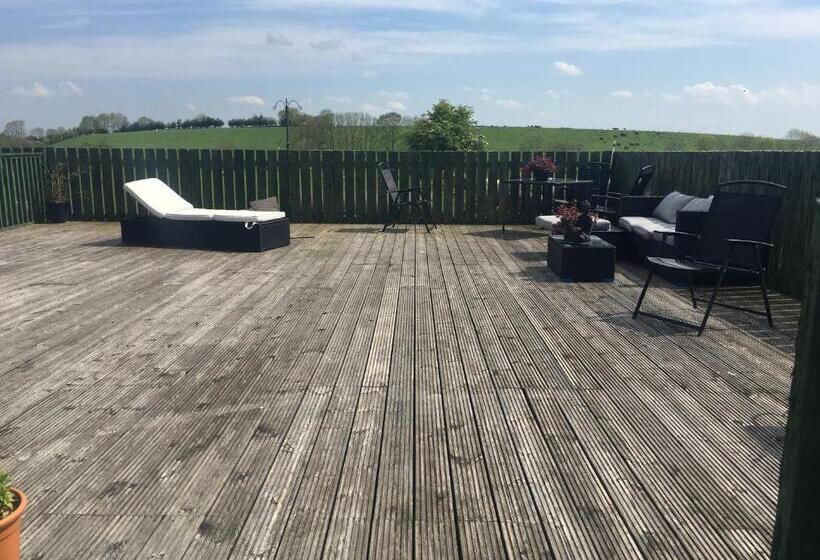 Bed and Breakfast Country House And Spa