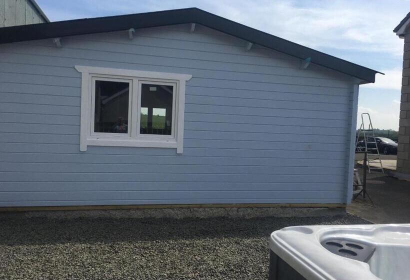 Bed and Breakfast Country House And Spa